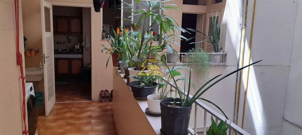 Apartamento, 3 quartos, 179 m² - Foto 6