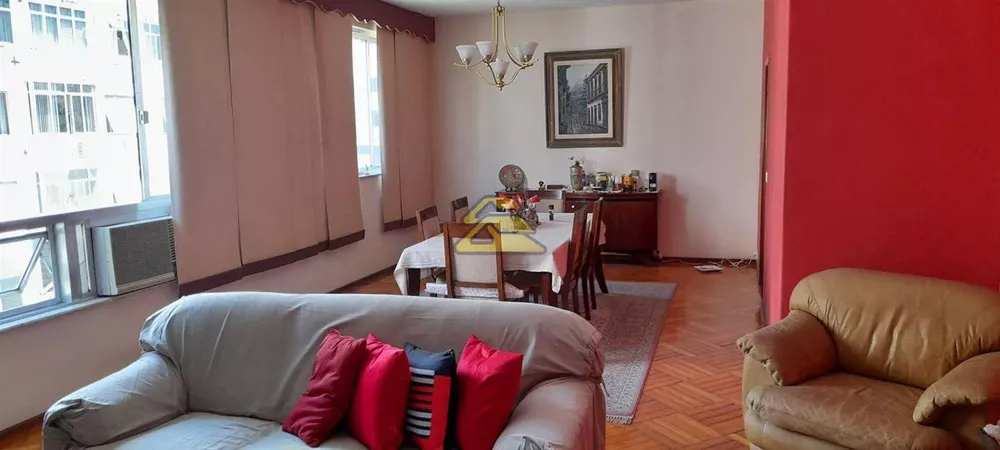 Apartamento, 3 quartos, 179 m² - Foto 22