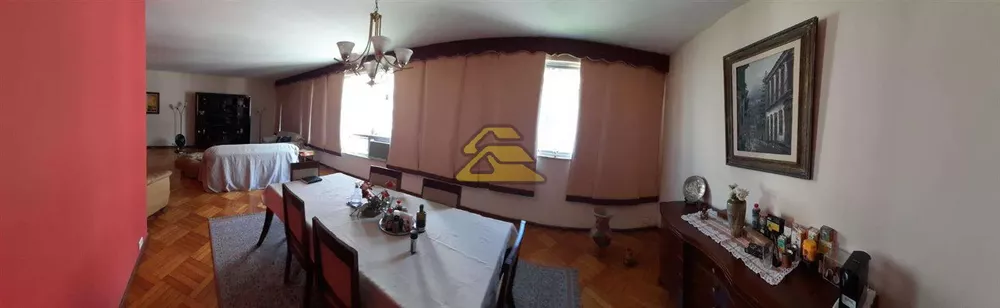 Apartamento, 3 quartos, 179 m² - Foto 17
