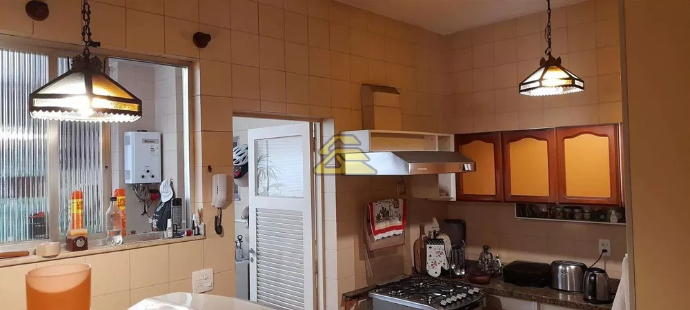 Apartamento, 3 quartos, 179 m² - Foto 5