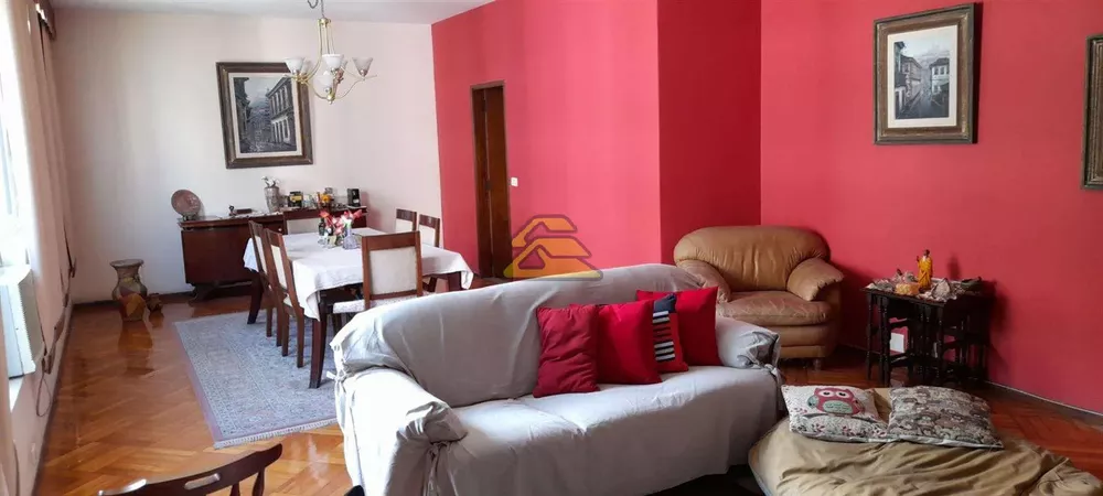 Apartamento, 3 quartos, 179 m² - Foto 3