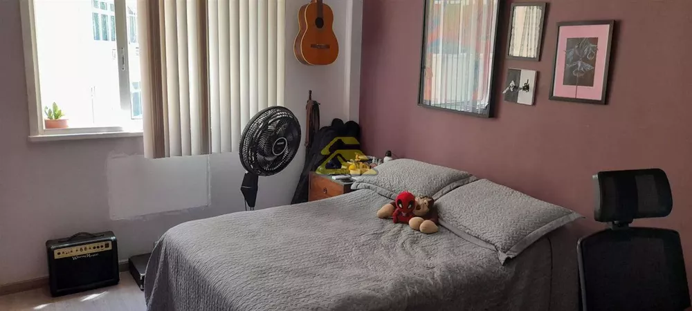 Apartamento, 3 quartos, 179 m² - Foto 10