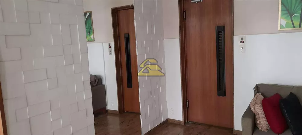 Apartamento, 3 quartos, 179 m² - Foto 1