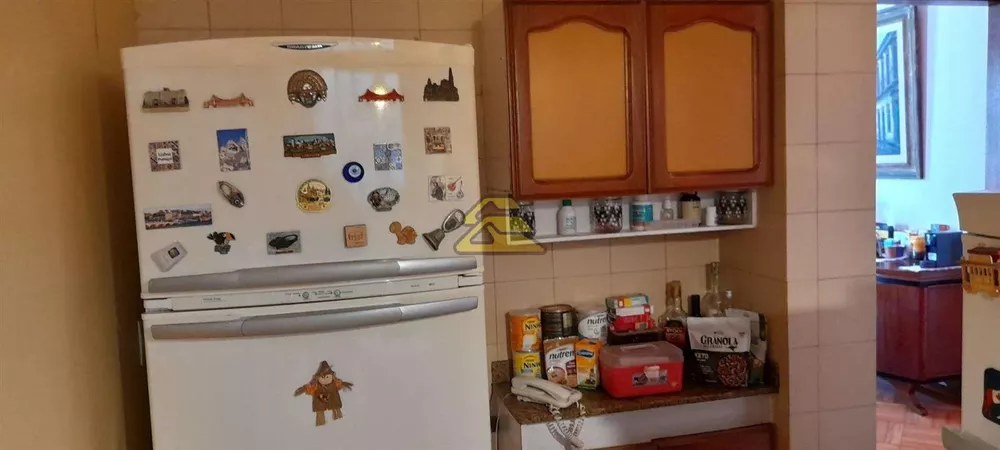 Apartamento, 3 quartos, 179 m² - Foto 2