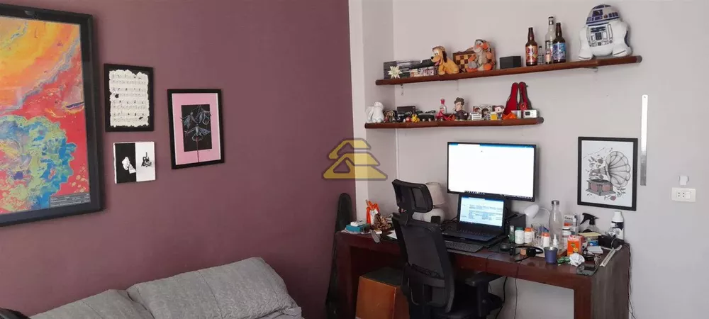 Apartamento, 3 quartos, 179 m² - Foto 21