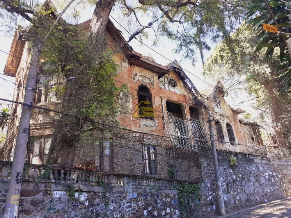 Casa, 3 quartos, 499 m² - Foto 7