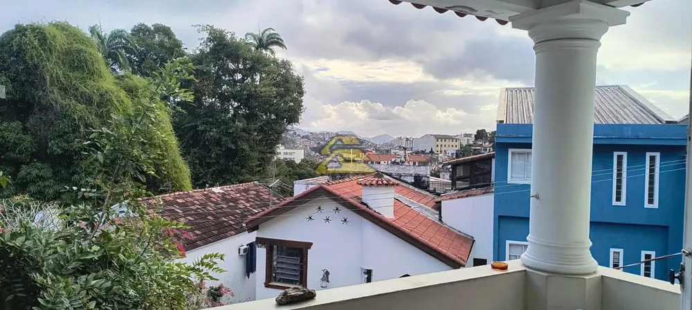 Casa, 8 quartos, 445 m² - Foto 2