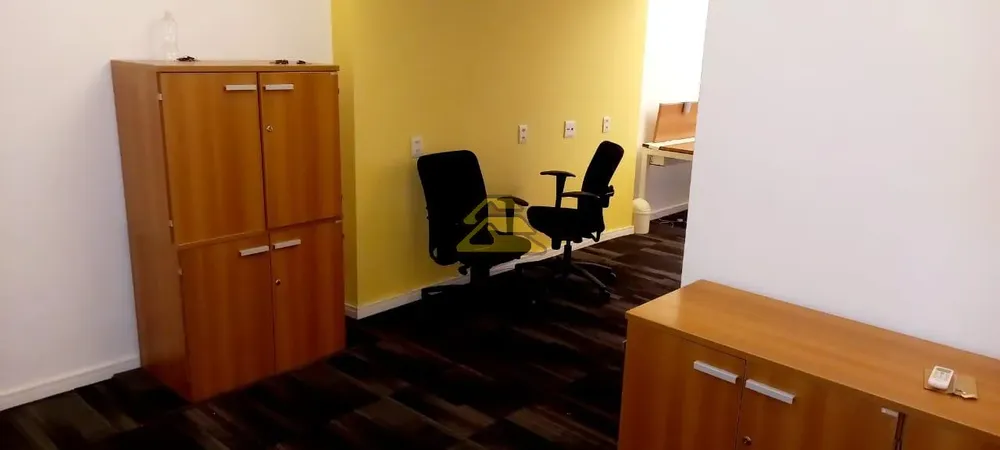 Sala-Conjunto, 48 m² - Foto 21