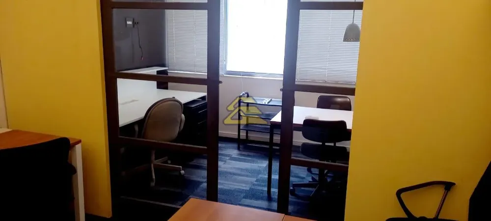 Sala-Conjunto, 48 m² - Foto 2