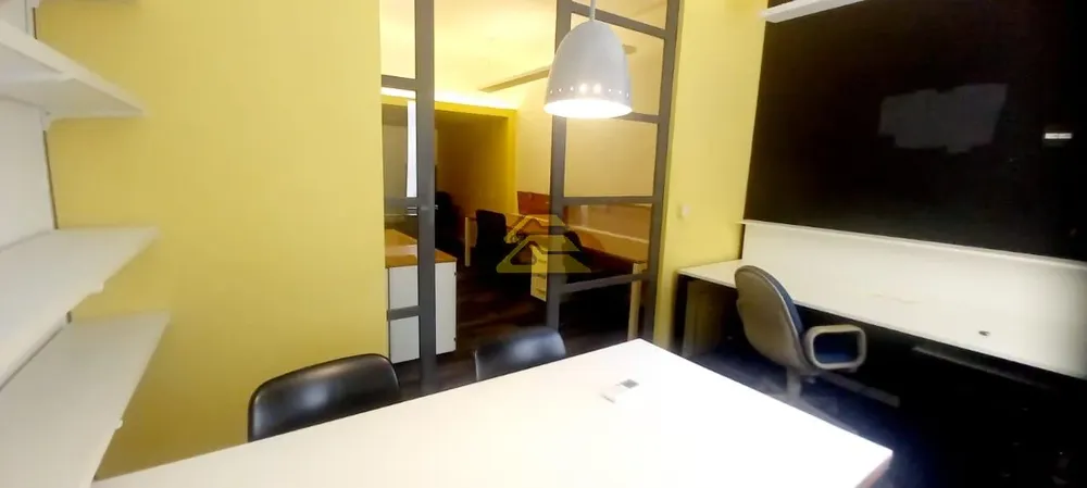 Sala-Conjunto, 48 m² - Foto 10
