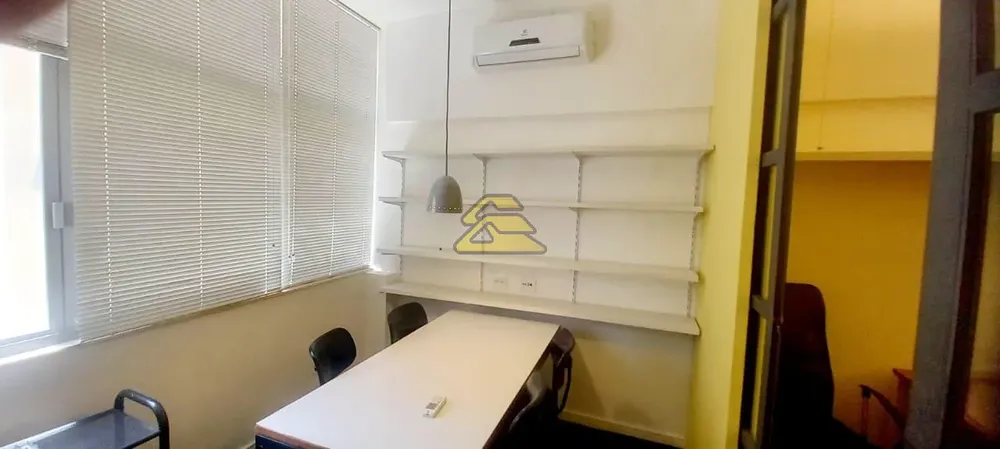 Sala-Conjunto, 48 m² - Foto 13