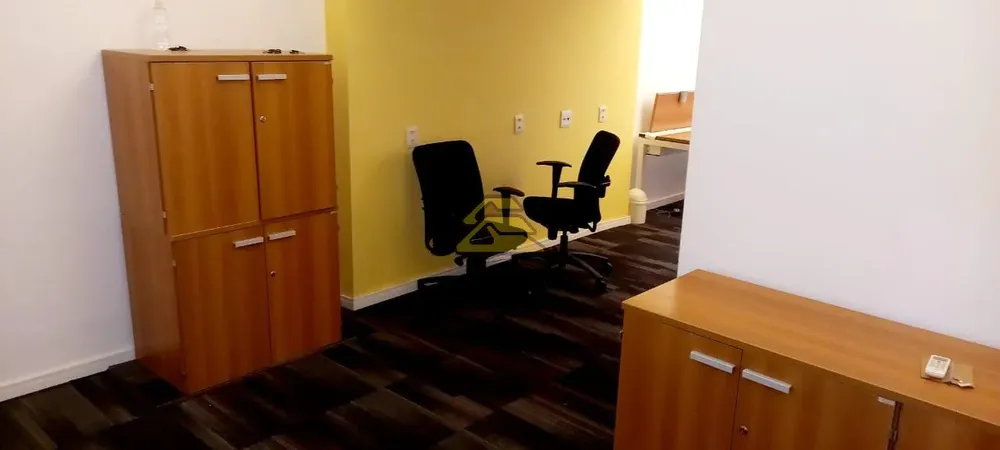Sala-Conjunto, 48 m² - Foto 19