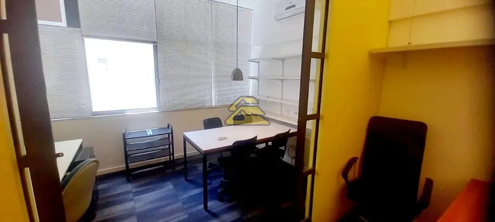 Sala-Conjunto, 48 m² - Foto 11