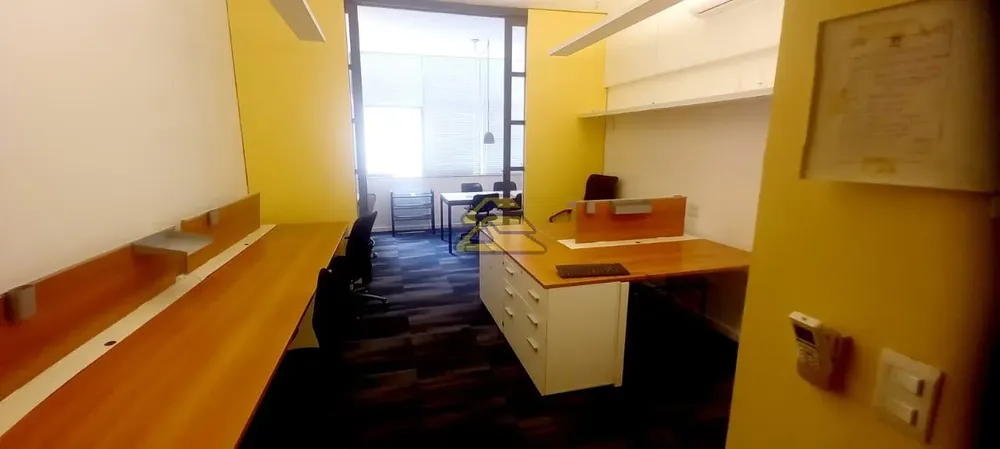 Sala-Conjunto, 48 m² - Foto 4