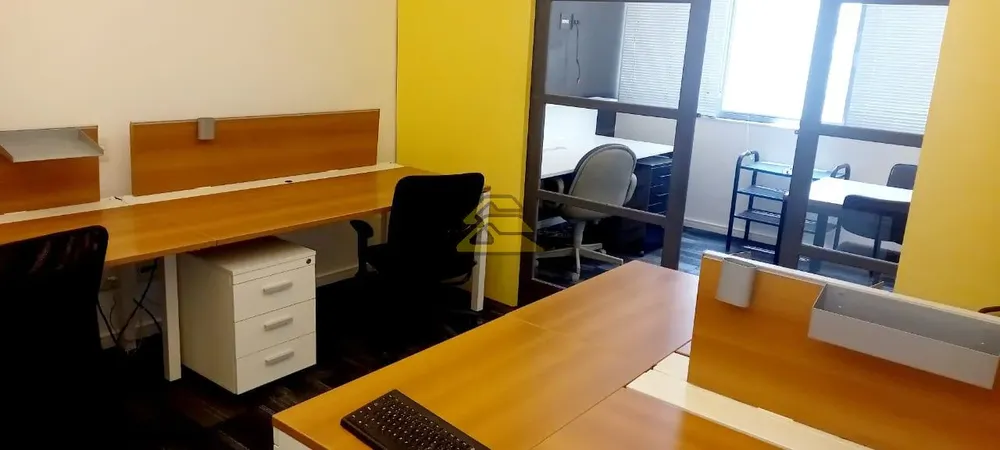 Sala-Conjunto, 48 m² - Foto 3
