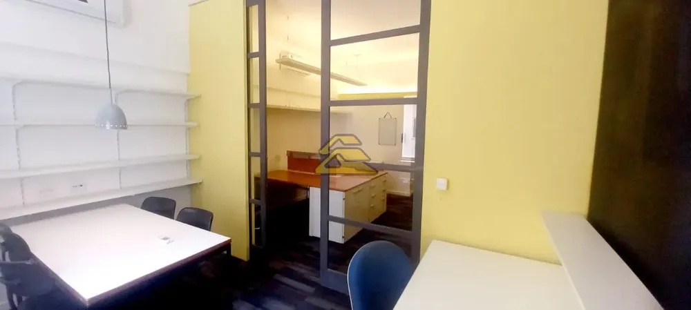 Sala-Conjunto, 48 m² - Foto 12