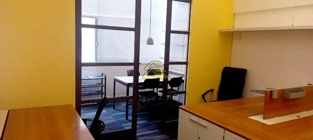 Sala-Conjunto, 48 m² - Foto 6