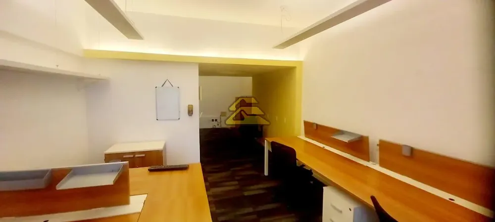 Sala-Conjunto, 48 m² - Foto 1