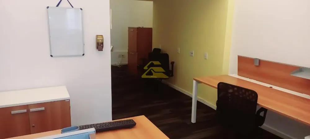 Sala-Conjunto, 48 m² - Foto 8