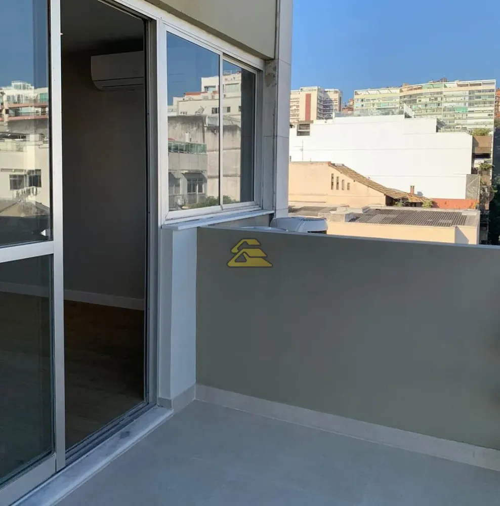 Cobertura, 2 quartos, 158 m² - Foto 22