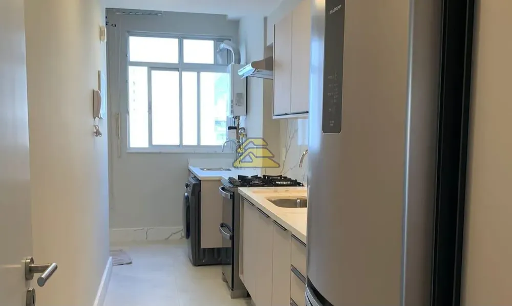 Cobertura, 2 quartos, 158 m² - Foto 21