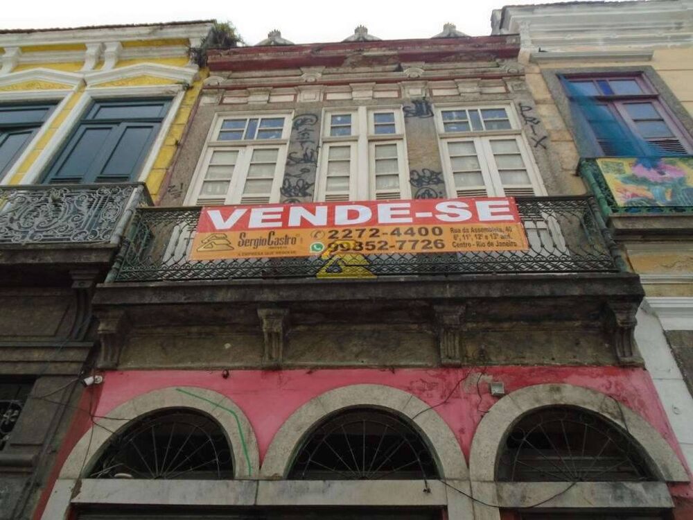Loja-Salão, 234 m² - Foto 2