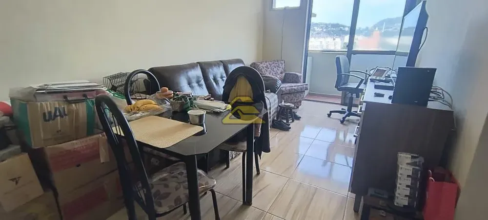 Apartamento, 2 quartos, 56 m² - Foto 3
