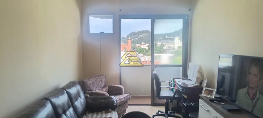 Apartamento, 2 quartos, 56 m² - Foto 5