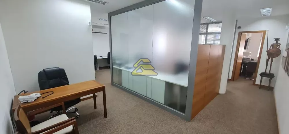 Sala-Conjunto, 148 m² - Foto 10