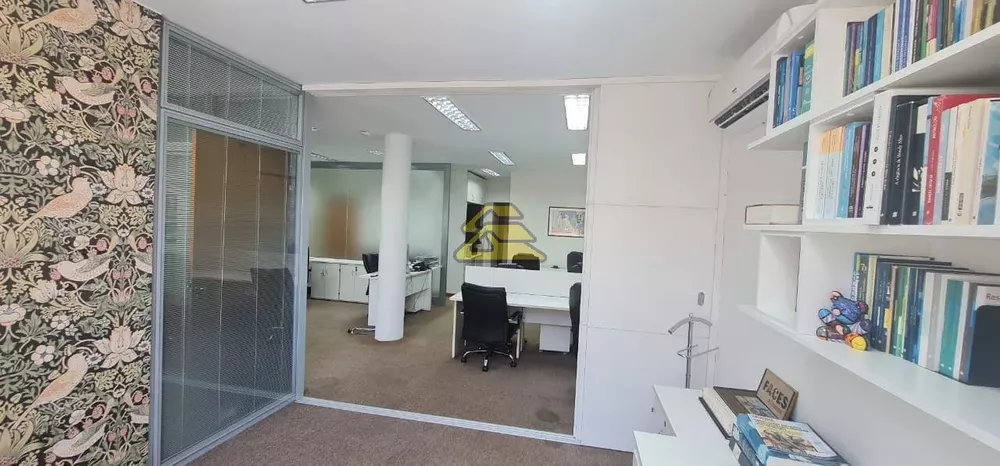 Sala-Conjunto, 148 m² - Foto 5