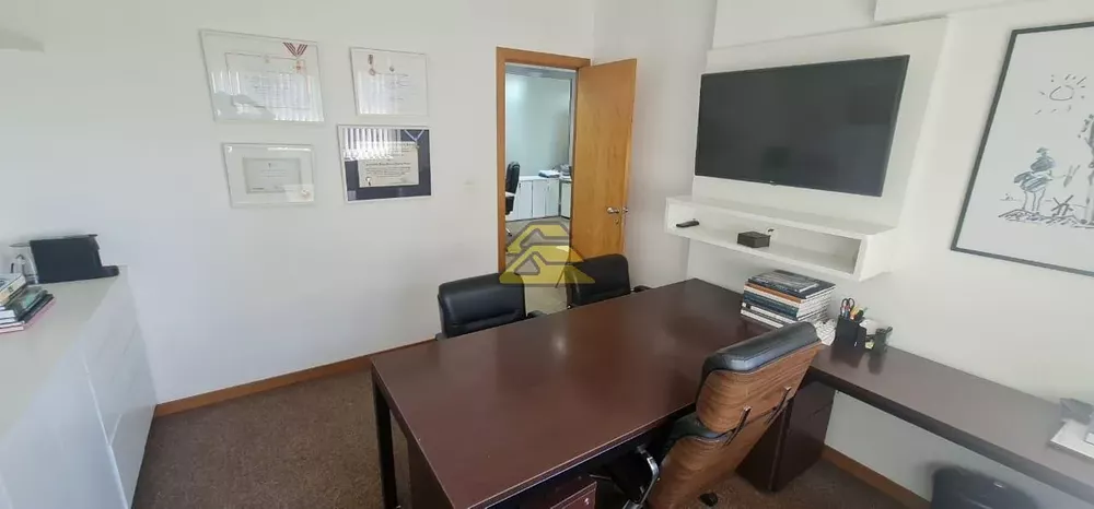 Sala-Conjunto, 148 m² - Foto 9