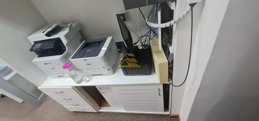 Sala-Conjunto, 148 m² - Foto 17