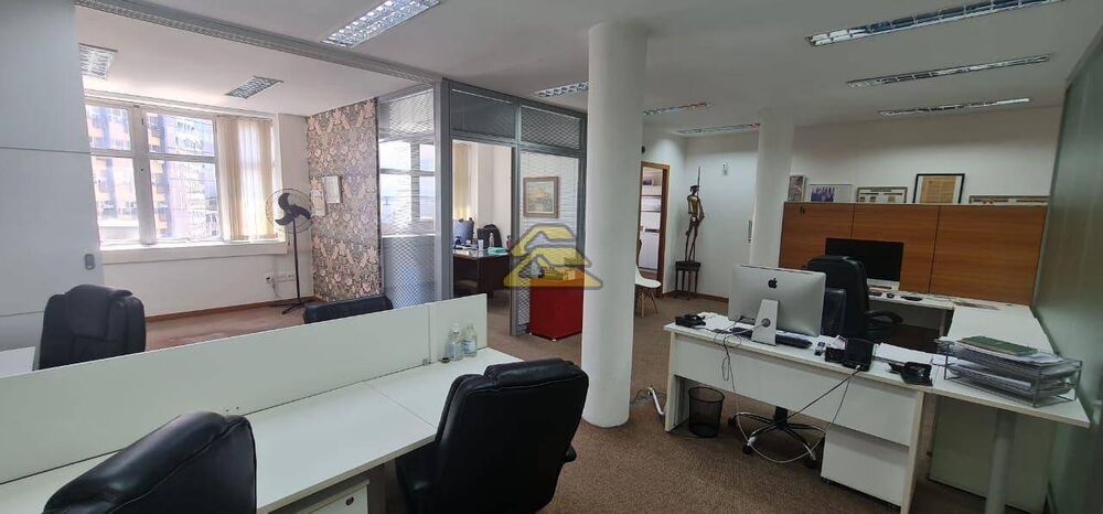 Sala-Conjunto, 148 m² - Foto 3