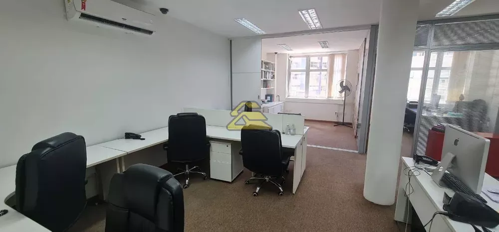 Sala-Conjunto, 148 m² - Foto 8