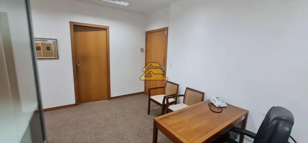 Sala-Conjunto, 148 m² - Foto 2