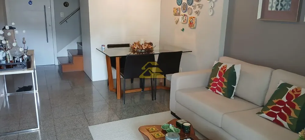 Cobertura, 3 quartos, 212 m² - Foto 12