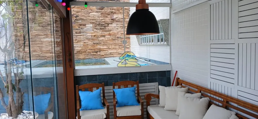 Cobertura, 3 quartos, 212 m² - Foto 18