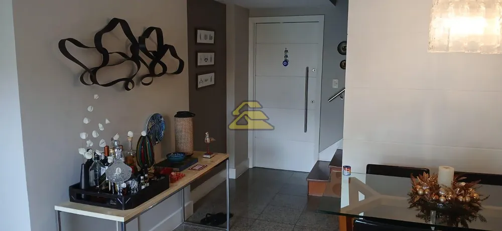 Cobertura, 3 quartos, 212 m² - Foto 8