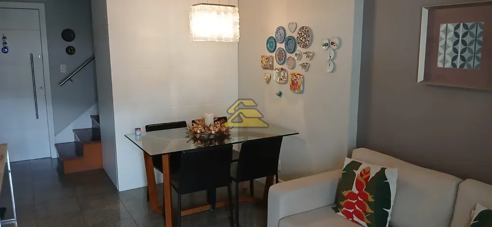 Cobertura, 3 quartos, 212 m² - Foto 11