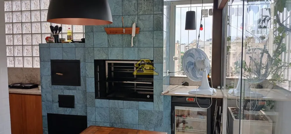 Cobertura, 3 quartos, 212 m² - Foto 15