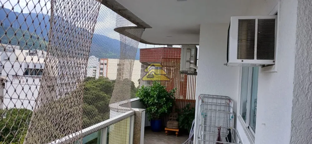Cobertura, 3 quartos, 212 m² - Foto 7