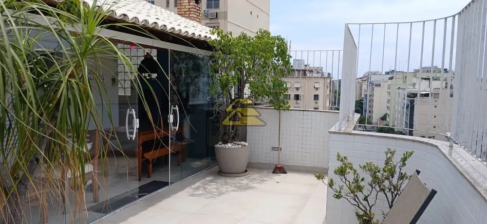 Cobertura, 3 quartos, 212 m² - Foto 16