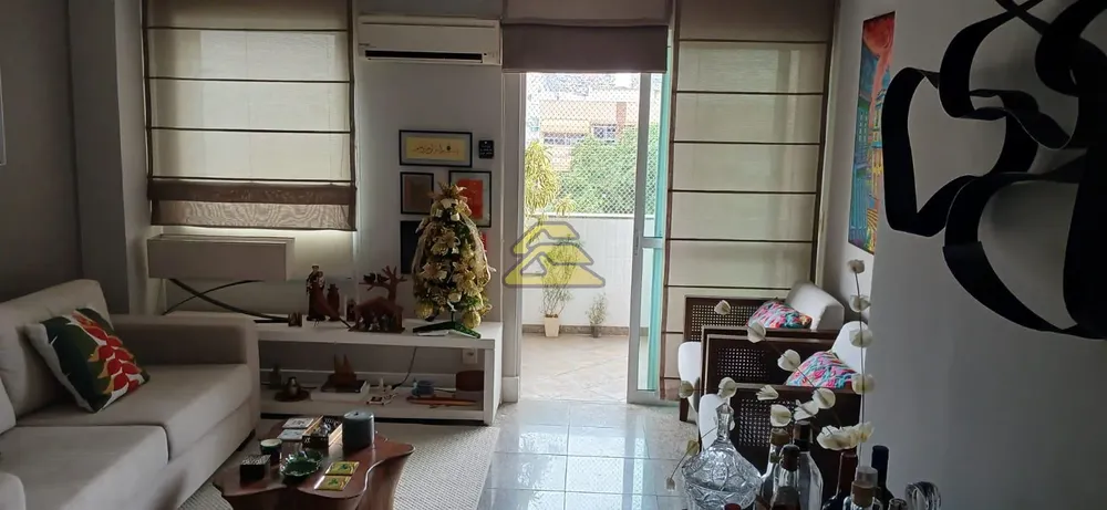 Cobertura, 3 quartos, 212 m² - Foto 1