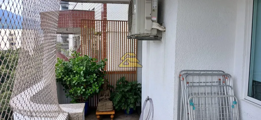 Cobertura, 3 quartos, 212 m² - Foto 34