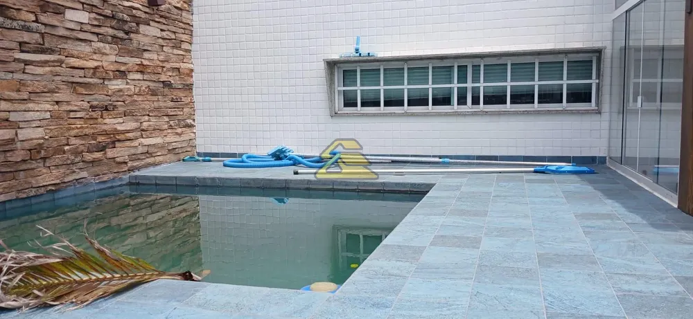 Cobertura, 3 quartos, 212 m² - Foto 14