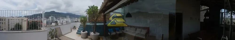 Cobertura, 3 quartos, 212 m² - Foto 17