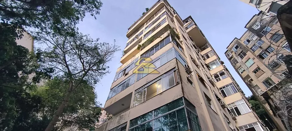 Apartamento, 2 quartos, 94 m² - Foto 1
