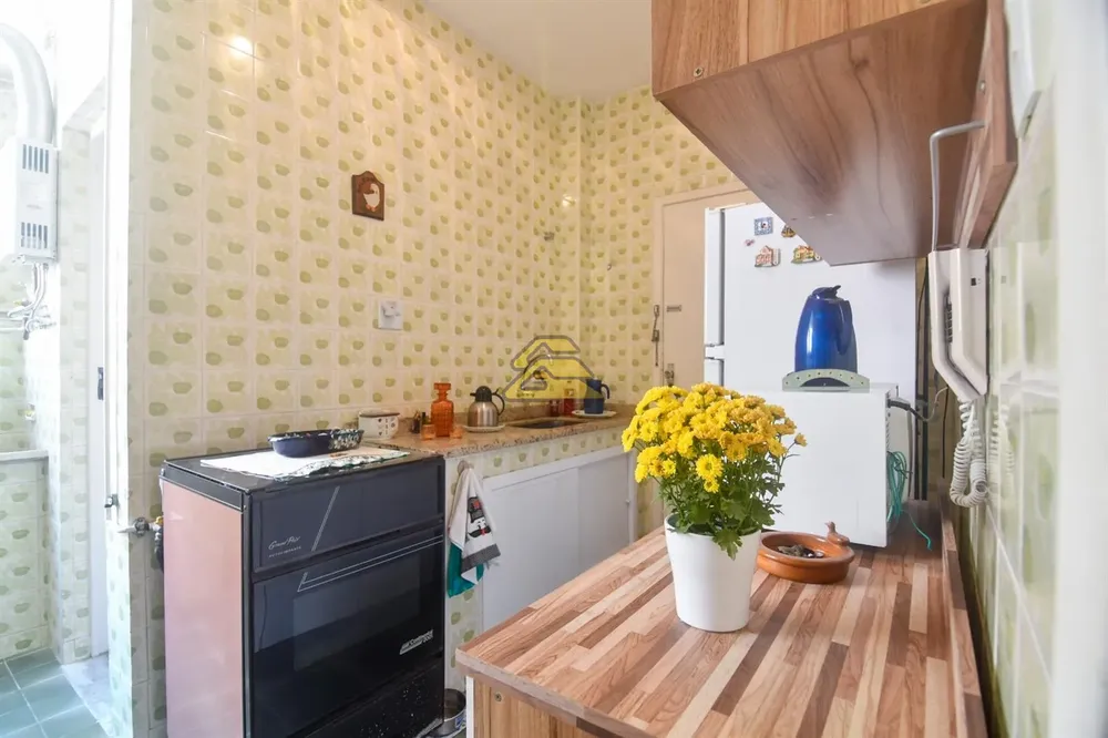 Apartamento, 3 quartos, 95 m² - Foto 22