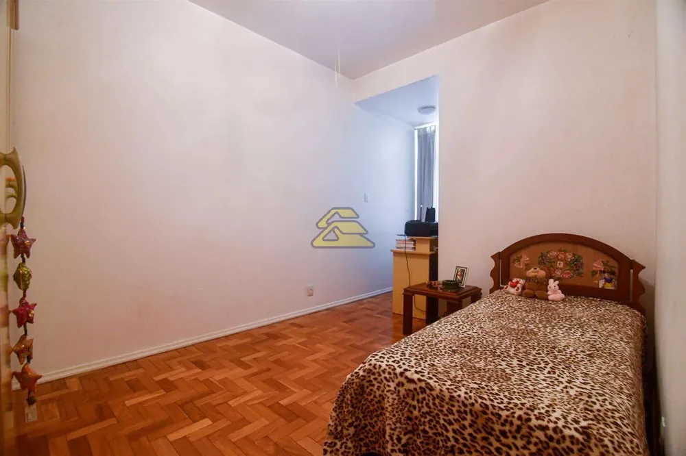 Apartamento, 3 quartos, 95 m² - Foto 13