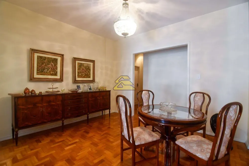 Apartamento, 3 quartos, 95 m² - Foto 4